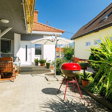 Holiday Home Ildiko By Interhome Balatonlelle Esterno foto