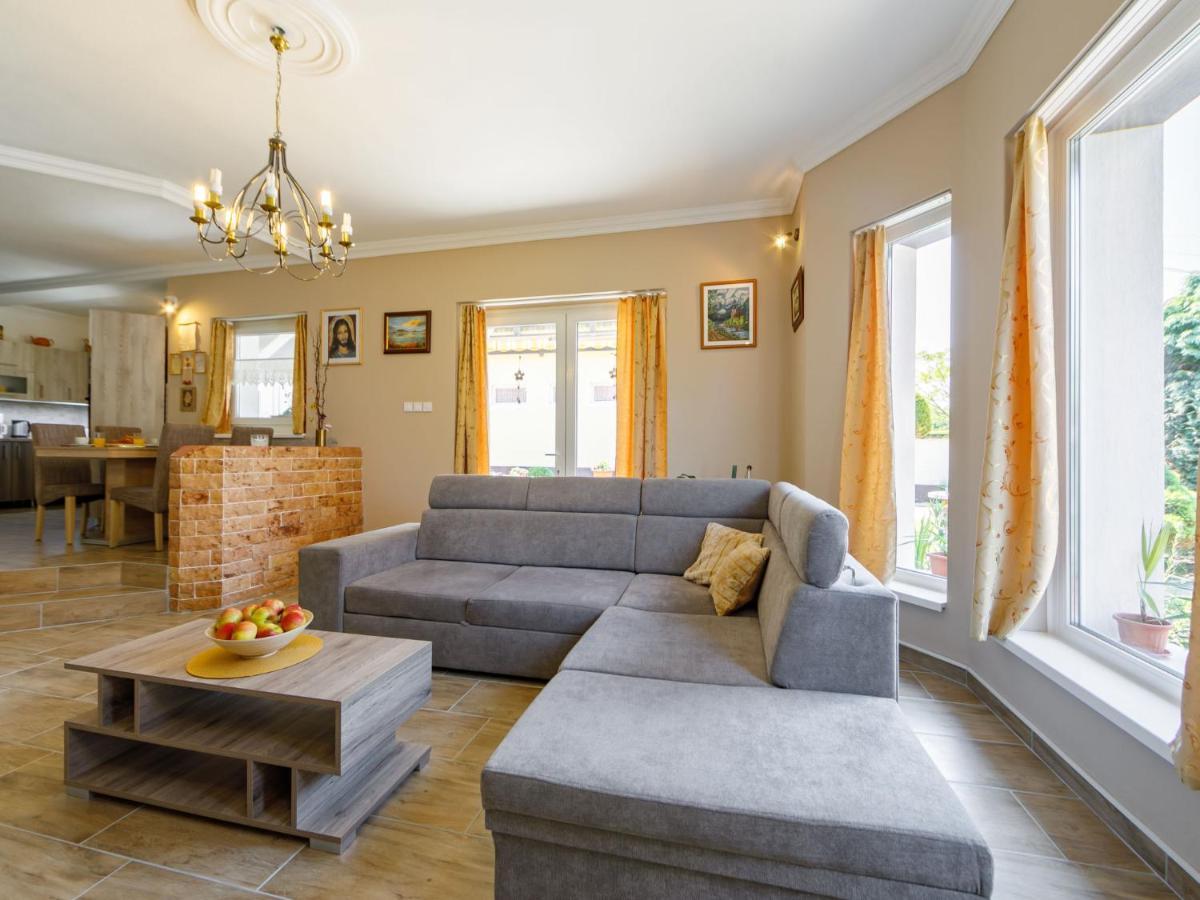 Holiday Home Ildiko By Interhome Balatonlelle Esterno foto