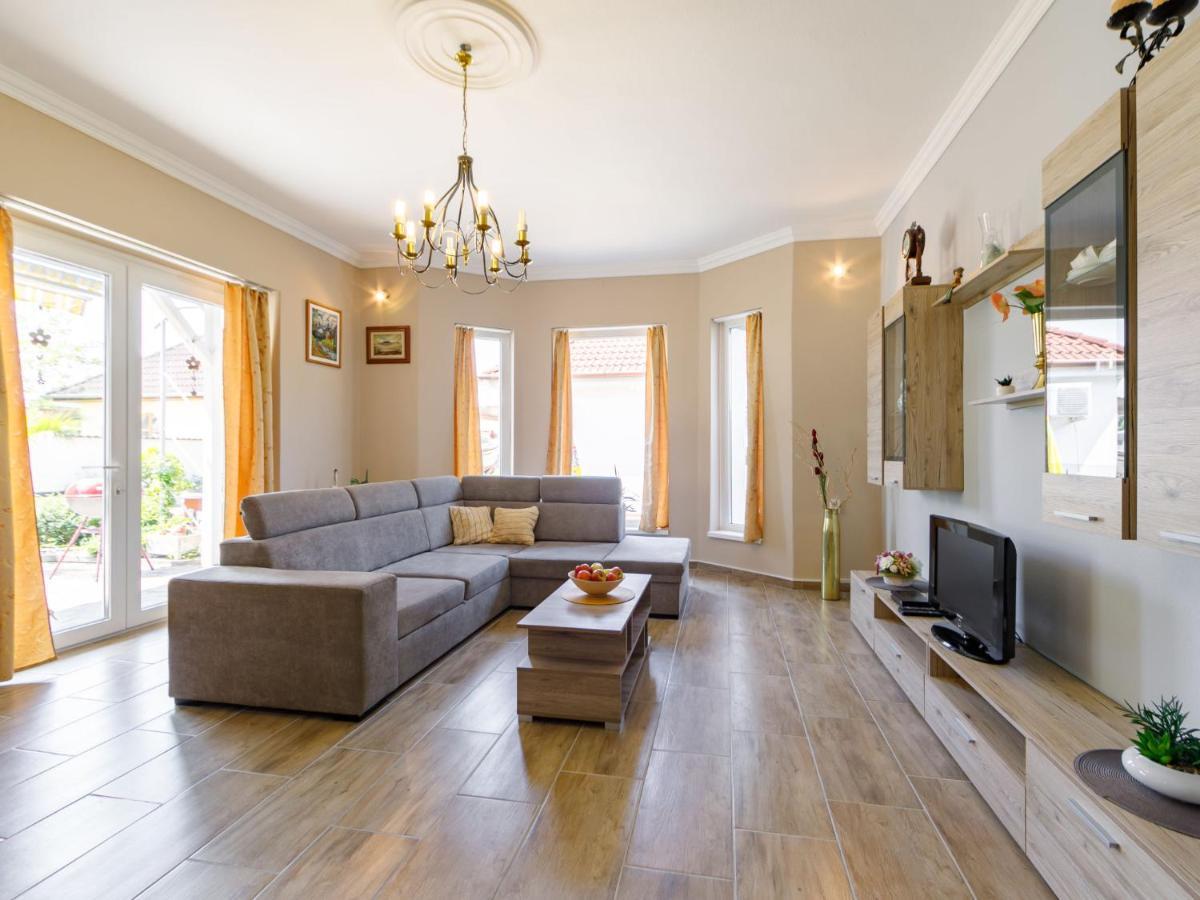 Holiday Home Ildiko By Interhome Balatonlelle Esterno foto