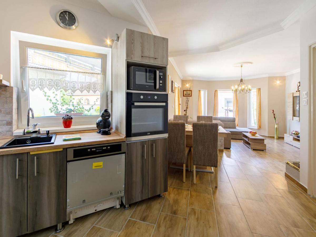 Holiday Home Ildiko By Interhome Balatonlelle Esterno foto
