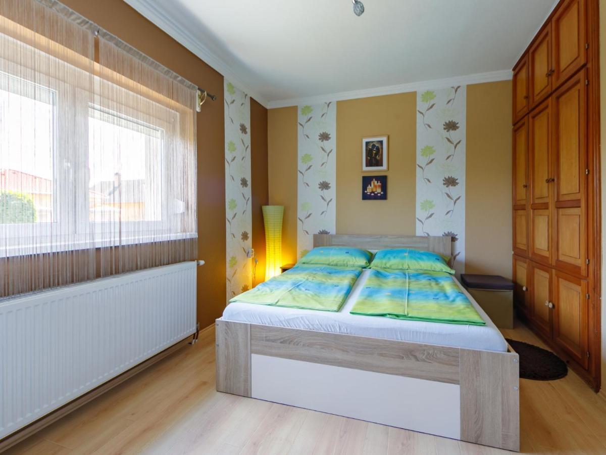 Holiday Home Ildiko By Interhome Balatonlelle Esterno foto