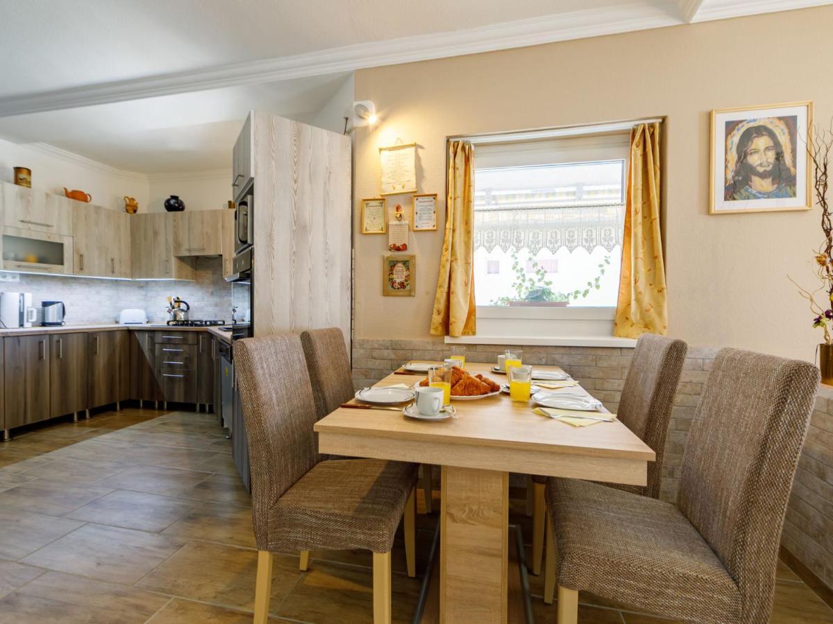 Holiday Home Ildiko By Interhome Balatonlelle Esterno foto