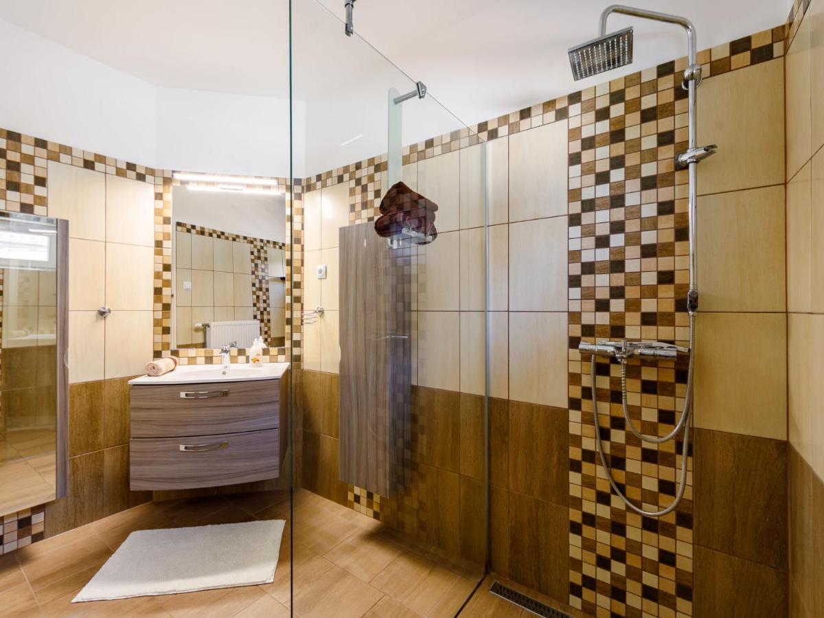 Holiday Home Ildiko By Interhome Balatonlelle Esterno foto