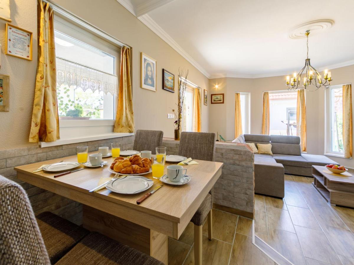 Holiday Home Ildiko By Interhome Balatonlelle Esterno foto