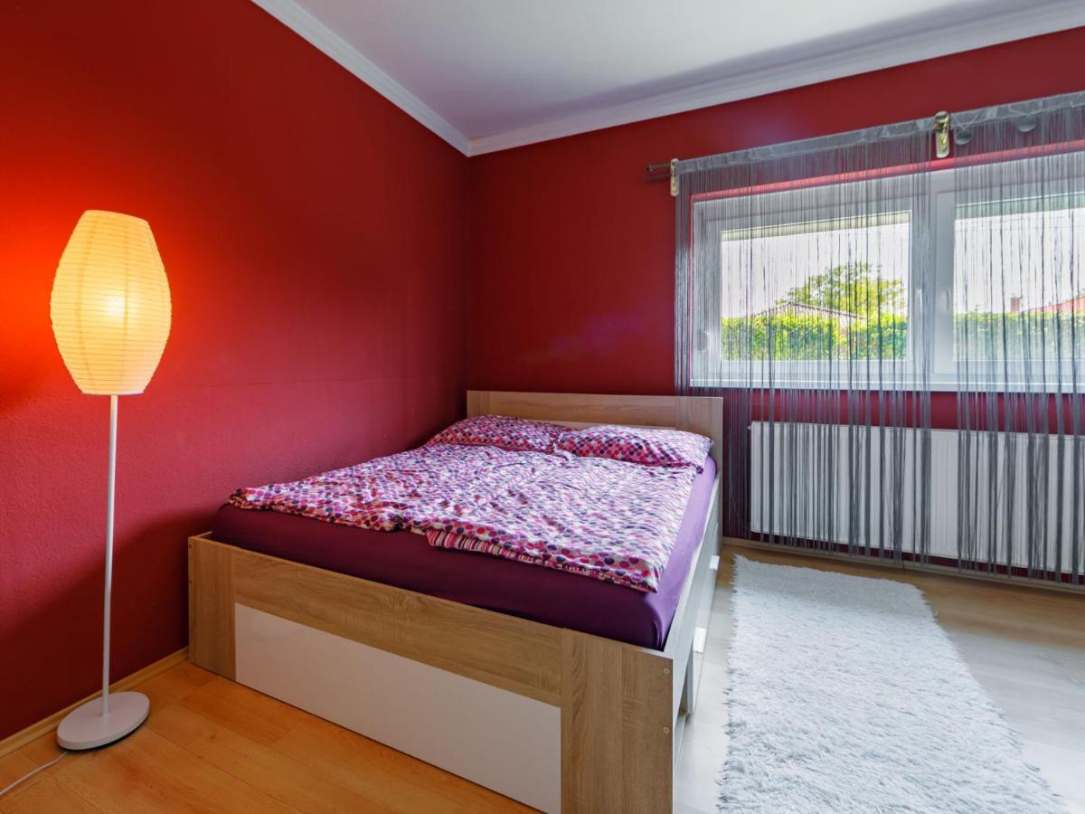 Holiday Home Ildiko By Interhome Balatonlelle Esterno foto