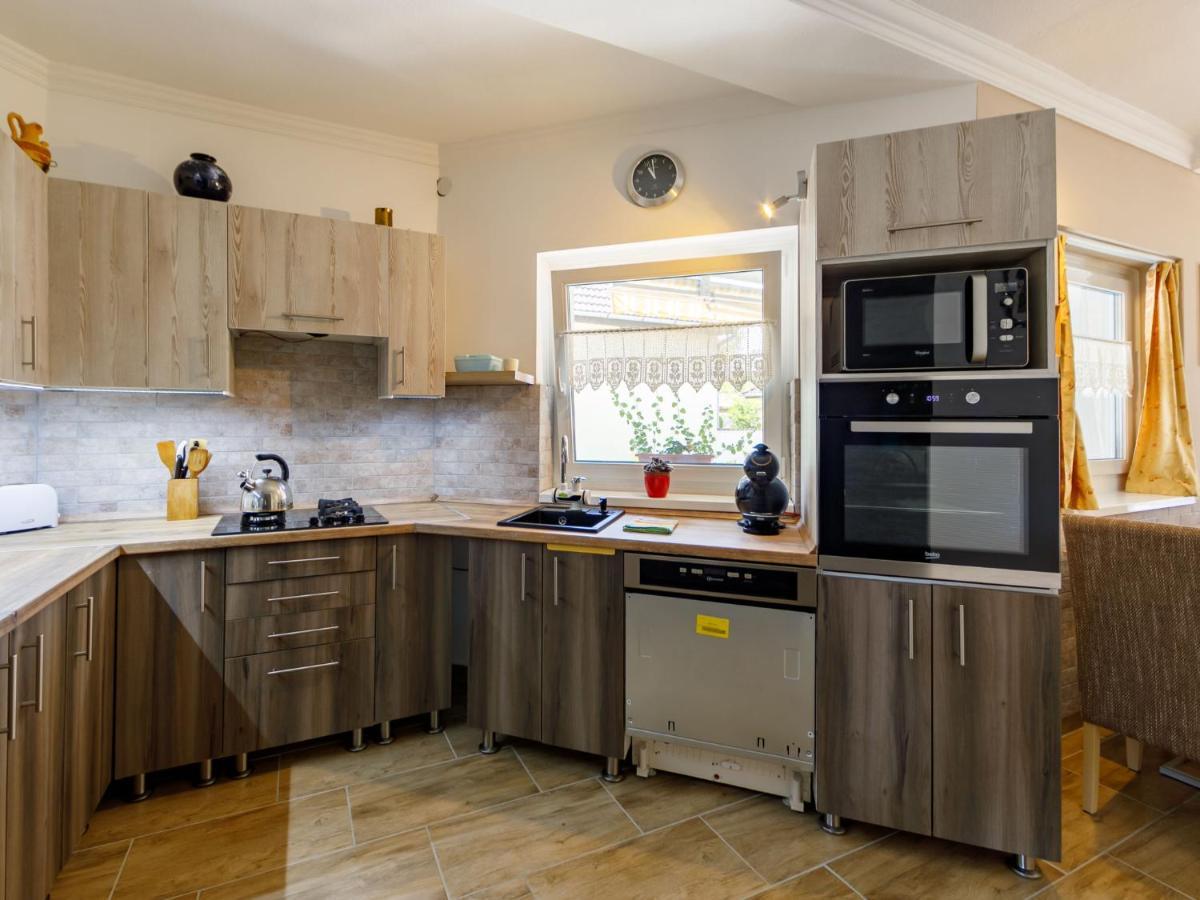 Holiday Home Ildiko By Interhome Balatonlelle Esterno foto