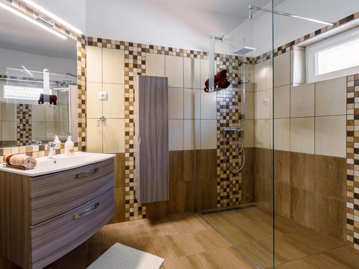 Holiday Home Ildiko By Interhome Balatonlelle Esterno foto